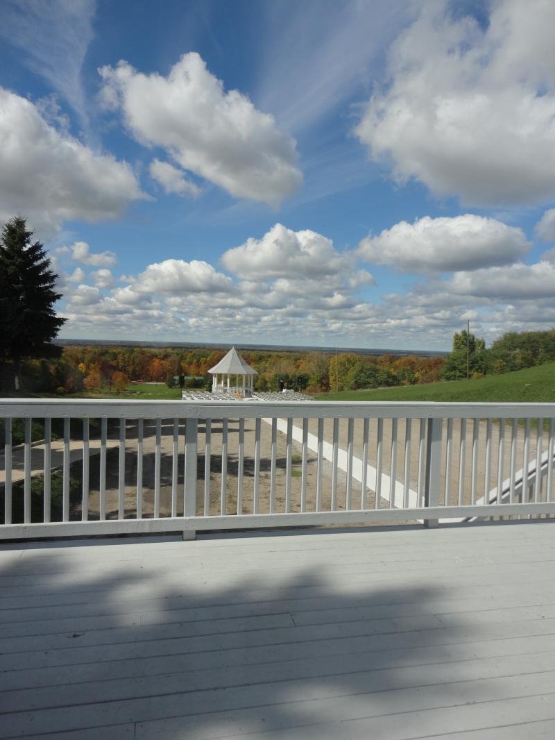 Gazebo