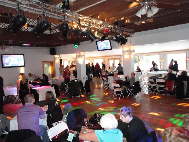 Guests Tables. 