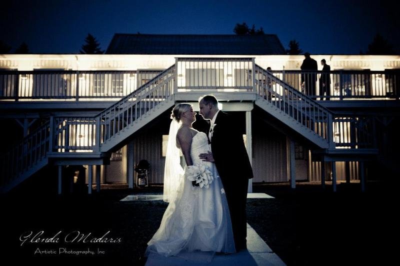 Romantic Night time photos!